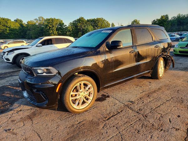 2024 DODGE DURANGO
