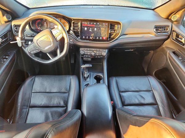 2024 DODGE DURANGO