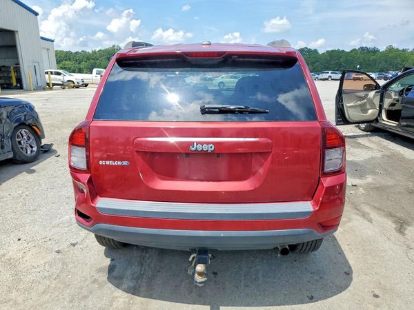2016 JEEP COMPASS SPORT FWD