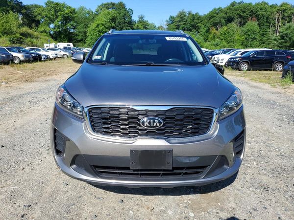2019 KIA SORENTO L, LX, S