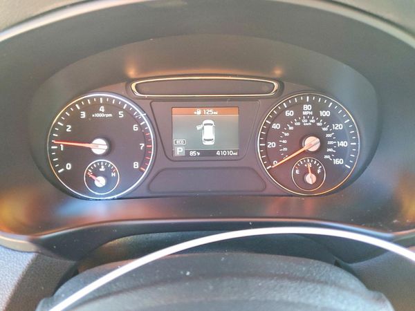 2019 KIA SORENTO L, LX, S