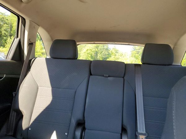 2019 KIA SORENTO L, LX, S