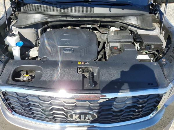 2019 KIA SORENTO L, LX, S