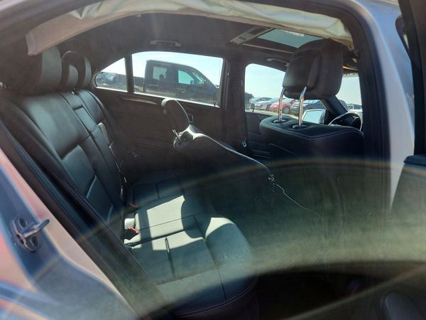 2015 MERCEDES-BENZ E E350