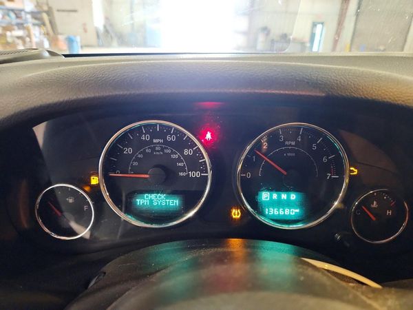 2018 JEEP WRANGLER UNLIMITED Unlimited Sahara
