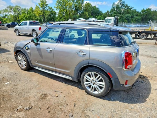 2019 MINI COOPER