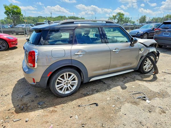 2019 MINI COOPER