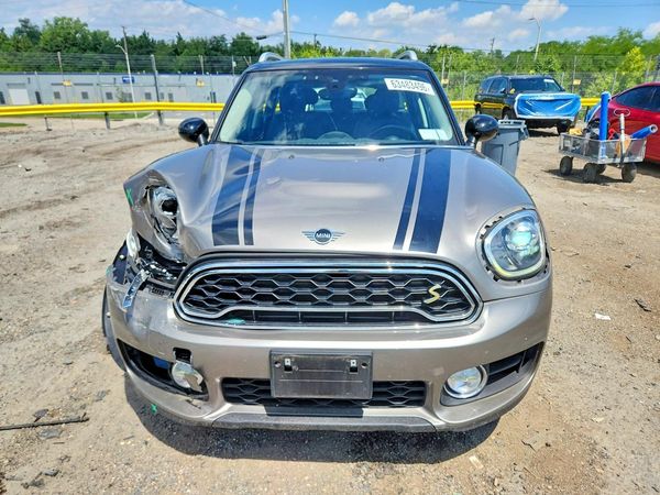 2019 MINI COOPER
