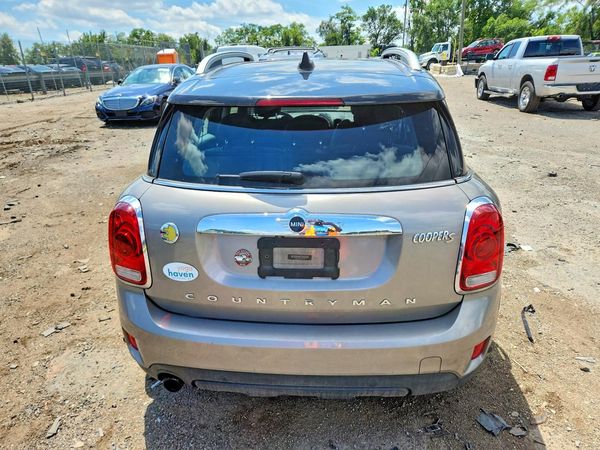 2019 MINI COOPER