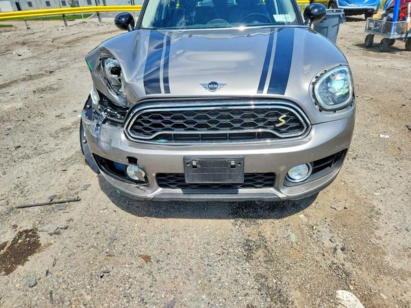 2019 MINI COOPER
