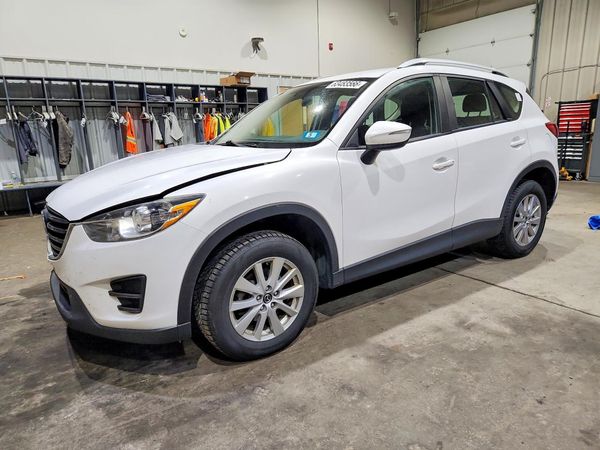 2016 MAZDA CX-5 Sport/GX