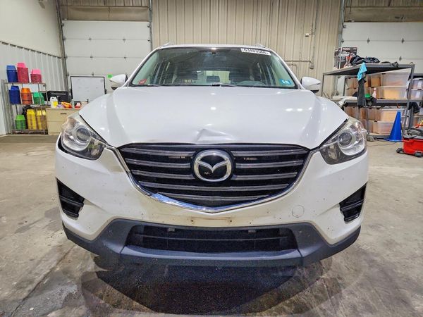 2016 MAZDA CX-5 Sport/GX