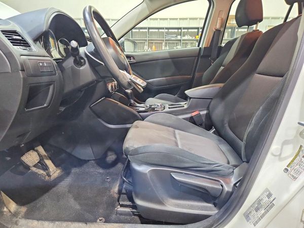 2016 MAZDA CX-5 Sport/GX