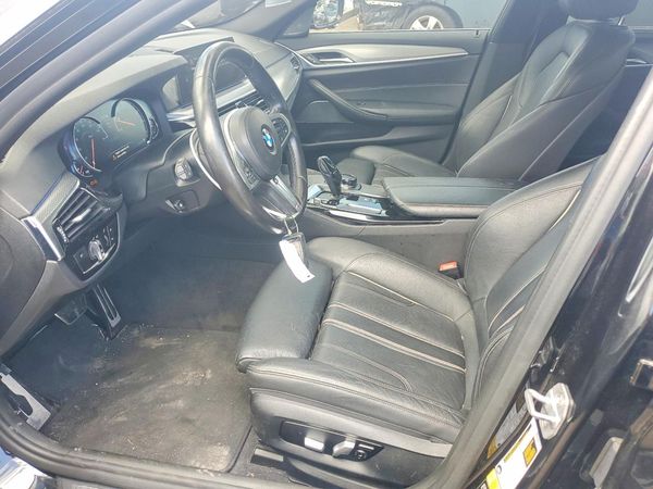 2018 BMW 530 xDrive