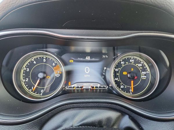 2020 JEEP CHEROKEE LIMITED FWD