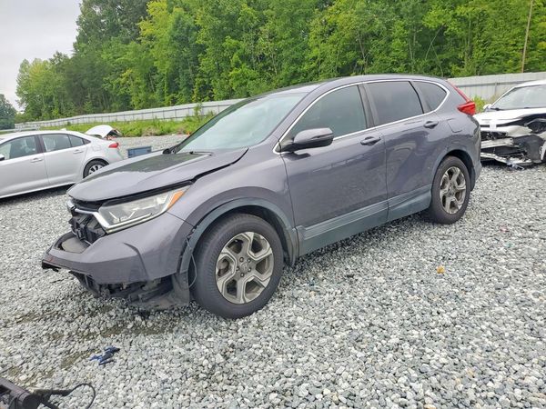 2019 HONDA CRV EX-L/EX-L Navi