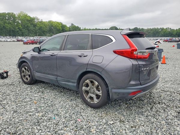 2019 HONDA CRV EX-L/EX-L Navi