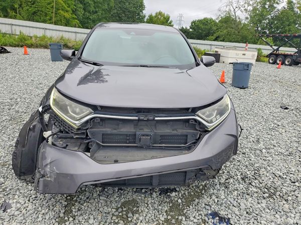 2019 HONDA CRV EX-L/EX-L Navi