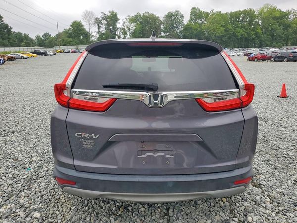 2019 HONDA CRV EX-L/EX-L Navi