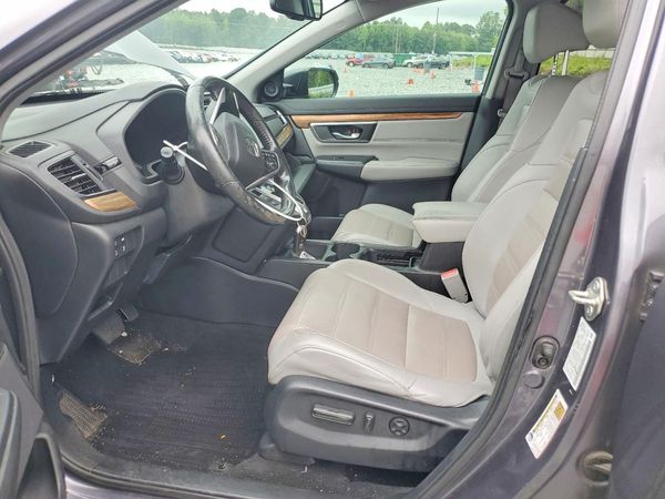 2019 HONDA CRV EX-L/EX-L Navi