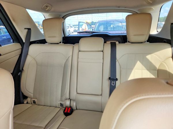 2018 MERCEDES-BENZ GLE GLE350-4M
