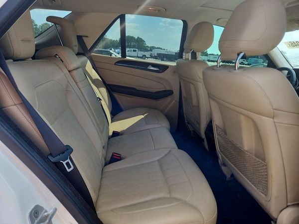 2018 MERCEDES-BENZ GLE GLE350-4M