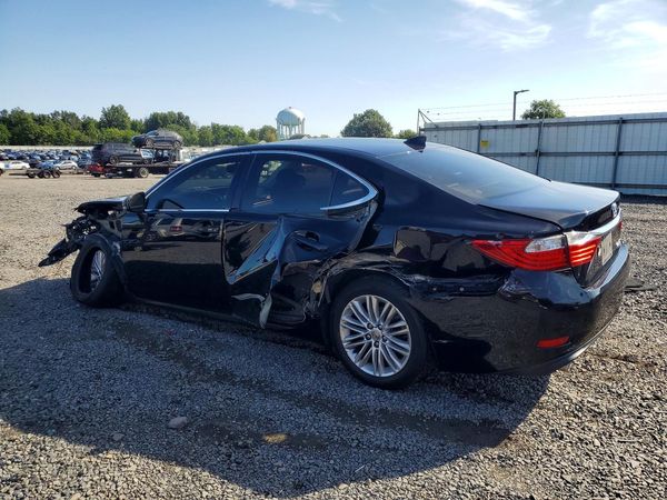 2015 LEXUS ES