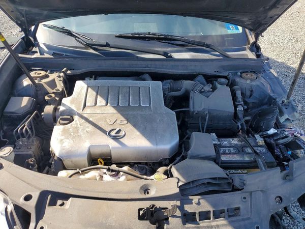 2015 LEXUS ES