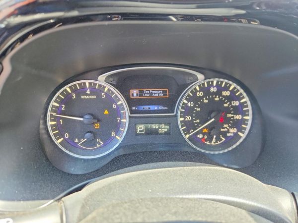 2019 INFINITI QX60