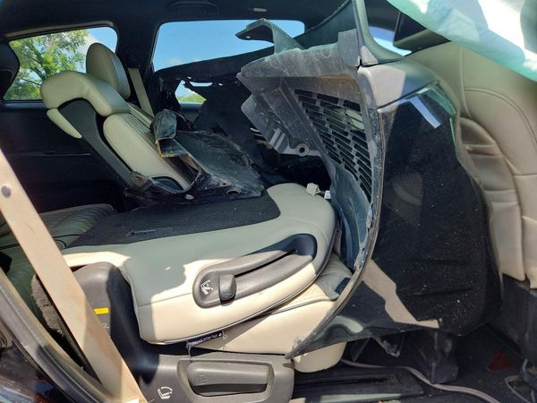 2019 INFINITI QX60