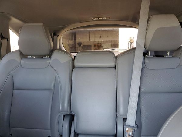 2015 ACURA MDX SH-AWD Advanced Ent