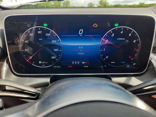 2025 MERCEDES-BENZ GLC GLC300 4MATIC