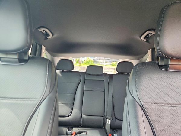 2025 MERCEDES-BENZ GLC GLC300 4MATIC