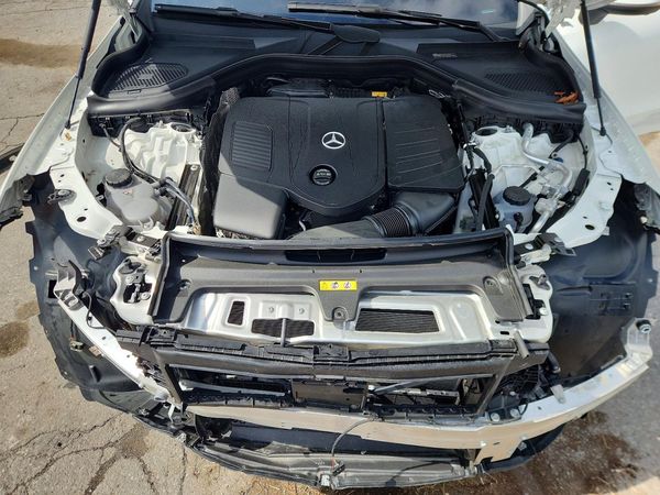 2025 MERCEDES-BENZ GLC GLC300 4MATIC
