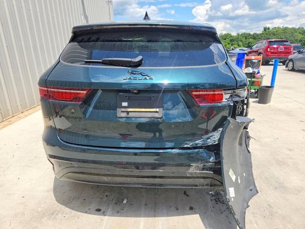 2021 JAGUAR F-PACE P250 S