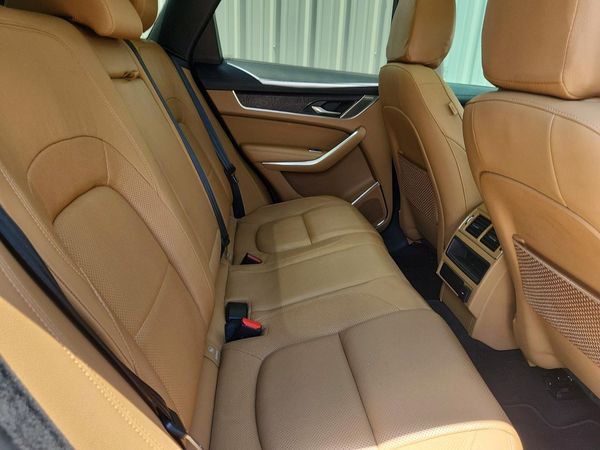 2021 JAGUAR F-PACE P250 S