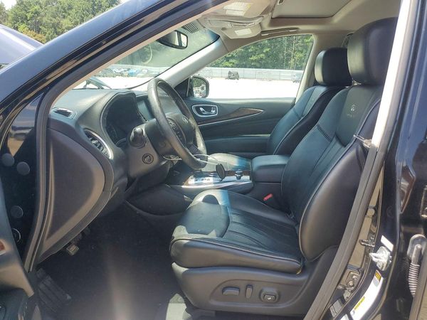 2013 INFINITI JX35