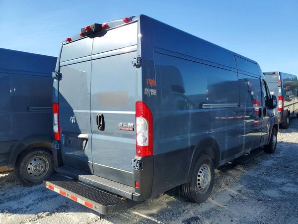 2020 RAM PROMASTER 3500 VF
