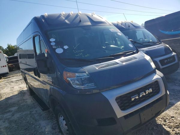 2020 RAM PROMASTER 3500 VF
