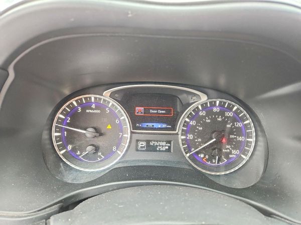 2019 INFINITI QX60
