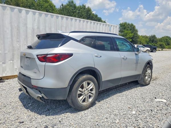 2020 CHEVROLET BLAZER 2LT — PSRA