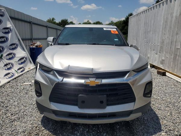 2020 CHEVROLET BLAZER 2LT — DIRF