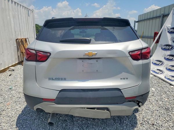 2020 CHEVROLET BLAZER 2LT — DIRR