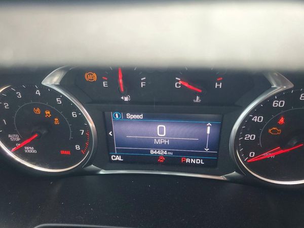 2020 CHEVROLET BLAZER 2LT — ODOM