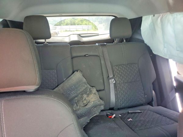2020 CHEVROLET BLAZER 2LT — SUVN
