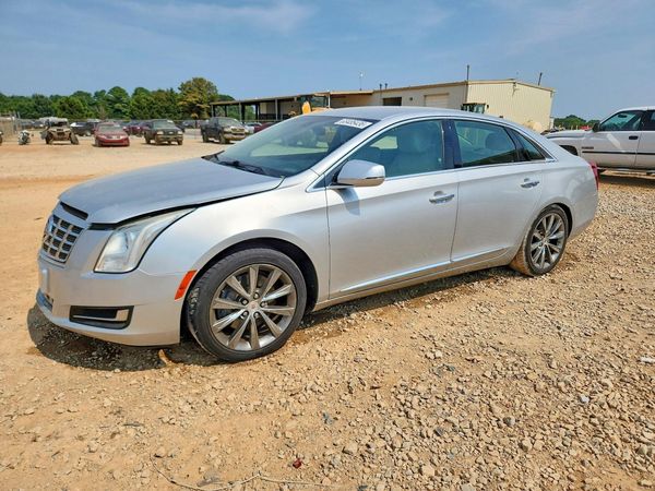 2014 CADILLAC XTS Standard