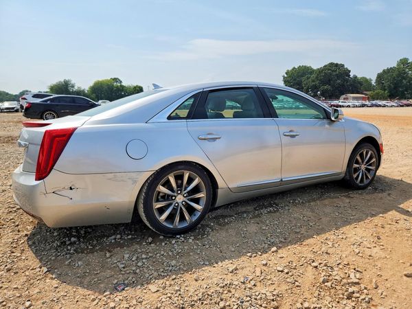 2014 CADILLAC XTS Standard