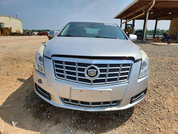 2014 CADILLAC XTS Standard
