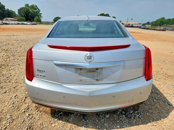 2014 CADILLAC XTS Standard