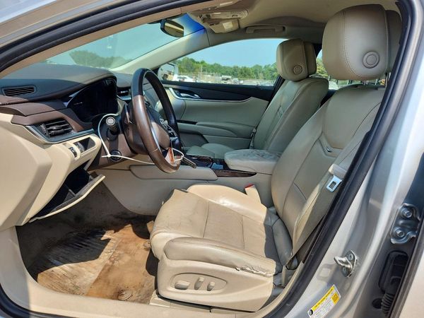 2014 CADILLAC XTS Standard